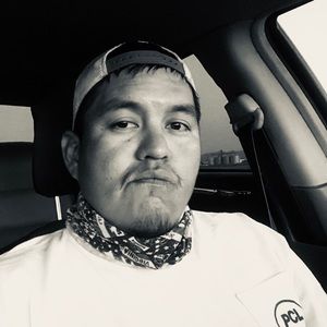 Meet your Posher, Kenny